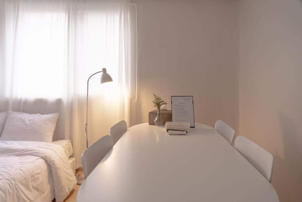 Boo K Mj Apartment Seoul